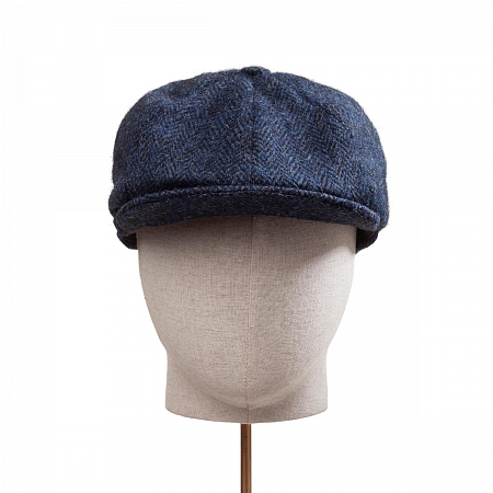 Hanna Hats Newsboy L002N