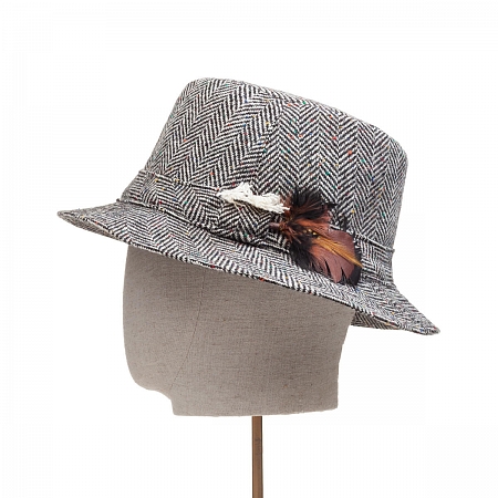 Hanna Hats Walking Hat 4421/A