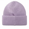 Шапка Stetson Beanie Wool Purple