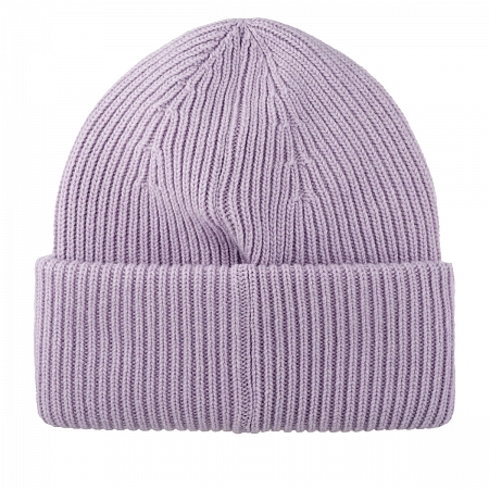 Шапка Stetson Beanie Wool Purple