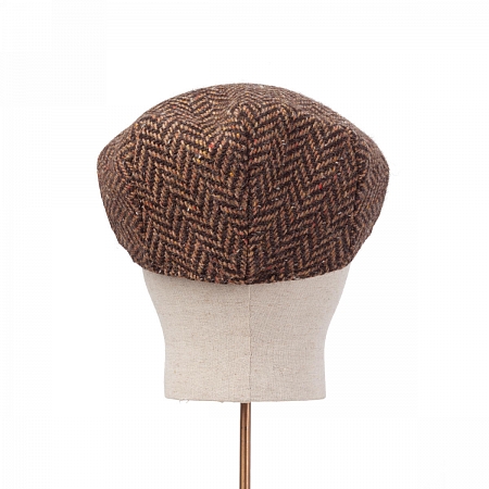 Hanna Hats Touring 514D