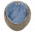 Кепка восьмиклинка Stetson Hatteras Linen Beige