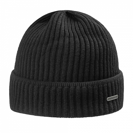 Шапка Stetson Parkman Black