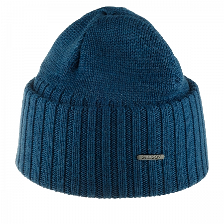 Шапка Stetson Northport Turquoise