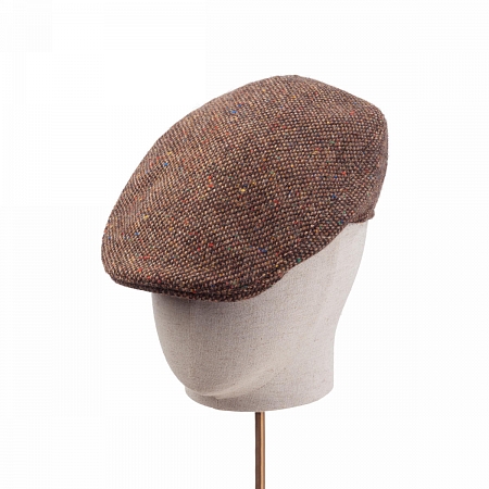 Hanna Hats Touring 412G