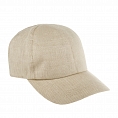 Бейсболка Wigens Baseball Classic Creme