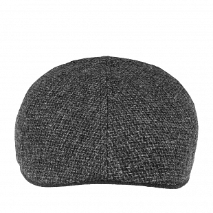 3Картинка Кепка Stetson Duck Dark Grey 