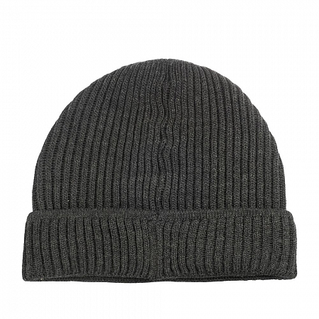 Шапка Stetson Parkman Dark Grey