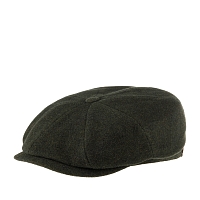 Картинка Кепка восьмиклинка Stetson Hatteras Olive