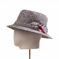 Hanna Hats Walking Hat 411B