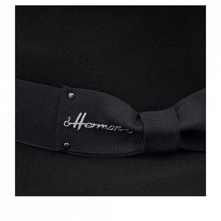 Herman Mac Hawk Black