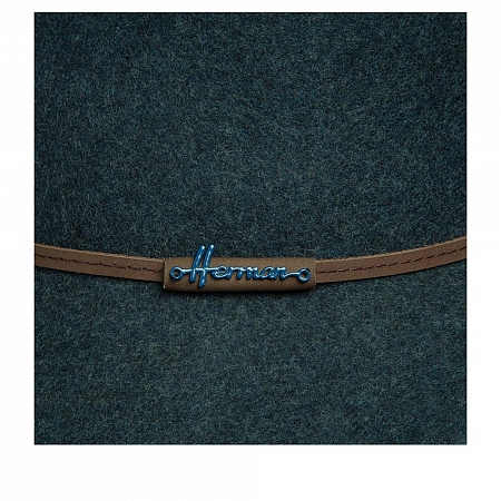 Herman Mac Soft Blue