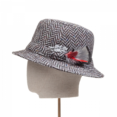 Hanna Hats Walking Hat 513B