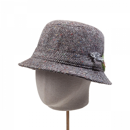 Hanna Hats Dave 411B