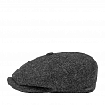 Кепка восьмиклинка Stetson Hatteras Grey