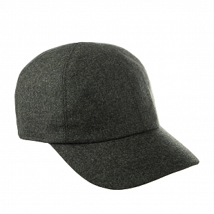 3Картинка Бейсболка Wigens Baseball Classic Green