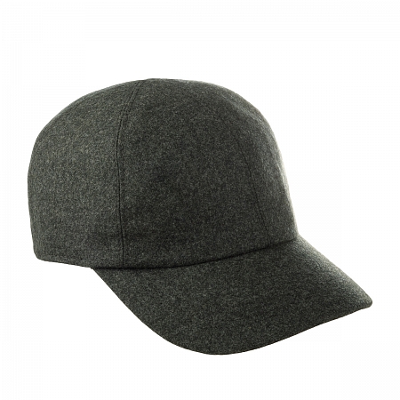 Бейсболка Wigens Baseball Classic Green