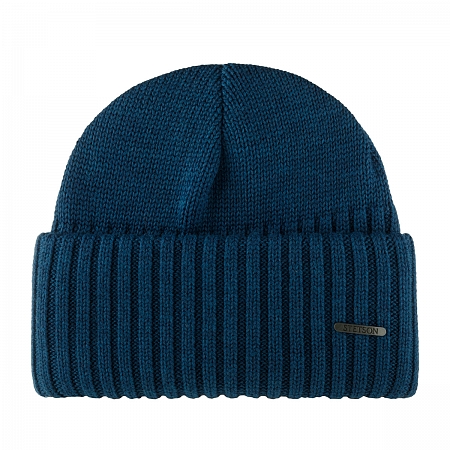 Шапка Stetson Northport Turquoise
