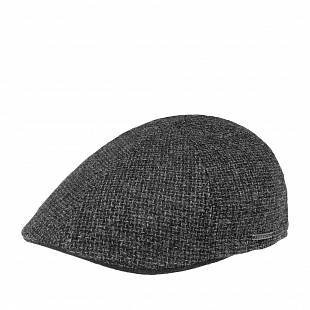 2Картинка Кепка Stetson Duck Dark Grey 