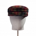 Hanna Hats Skipper L003E