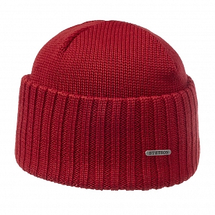 3Картинка Шапка Stetson Northport Red