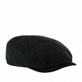 Кепка восьмиклинка Stetson Hatteras Dark Green