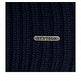 Шапка Stetson Northport Navy