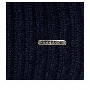 4Картинка Шапка Stetson Northport Navy