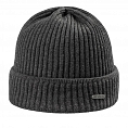 Шапка Stetson Parkman Dark Grey