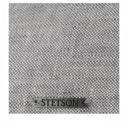 Кепка уточка Stetson Texas Linen