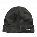 Шапка Stetson Parkman Dark Grey