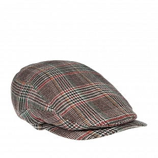 4Картинка Кепка Stetson Driver Silk Bordo