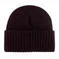 Шапка Stetson Northport Dark Purple