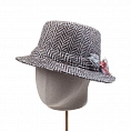 Hanna Hats Walking Hat 513B