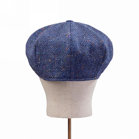 Hanna Hats Eight Piece 1837-A