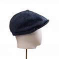Hanna Hats Newsboy L002N