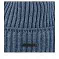 Шапка Stetson Parkman Blue