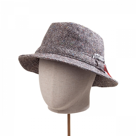 Hanna Hats Walking Hat 411B