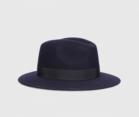 Borsalino Macho Wool Felt