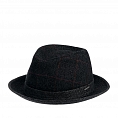 Stetson Fedora Wool