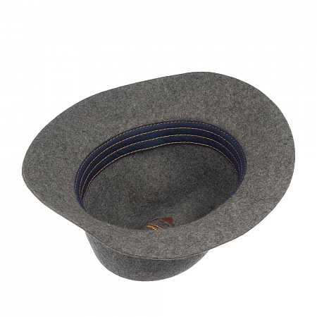 Herman Mac Soft Grey