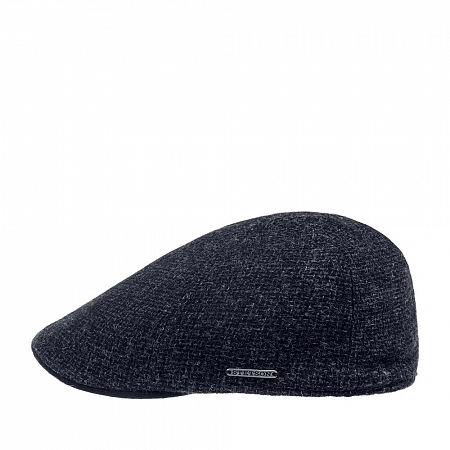 Кепка уточка Stetson Texas Navy