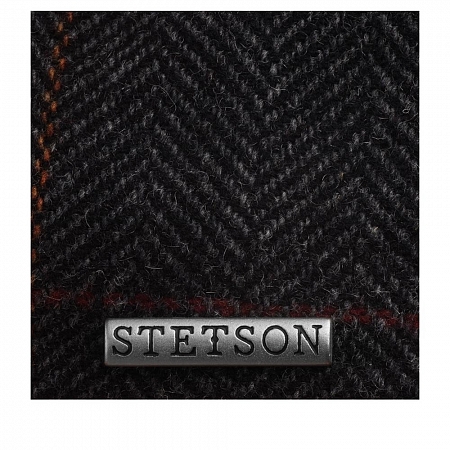 Stetson Duck Grey