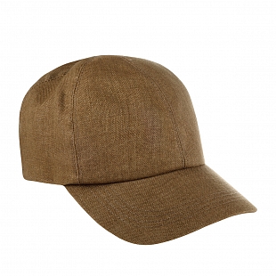 3Картинка Бейсболка Wigens Baseball Classic Beige