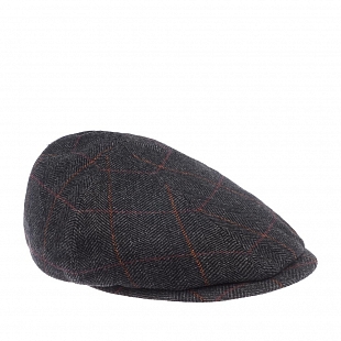 4Картинка Кепка Stetson Duck Grey 