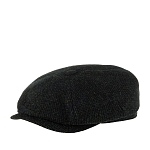 Картинка Кепка восьмиклинка Stetson Hatteras Dark Green