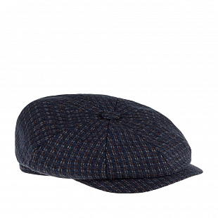 3Картинка Синяя восьмиклинка Fredrikson 