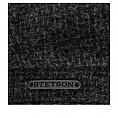 Кепка восьмиклинка Stetson Hatteras Grey