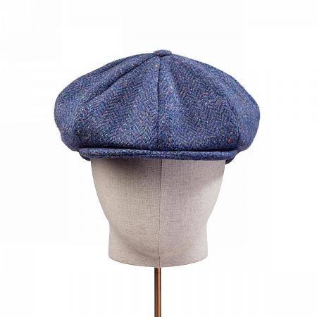 Hanna Hats Eight Piece 1837-A