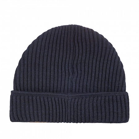 Шапка Stetson Parkman Navy
